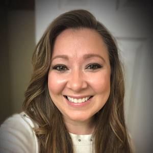 Meet your Posher, Kristal